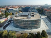 The Magic of the National Technical Library