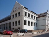 Revitalisation of Former Holešovice Brewery in Prague Complete