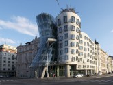 More Than Just the Dancing House