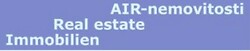 AIR nemovitosti
