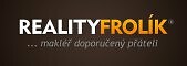 Reality FROLÍK | privátní realitní makléř